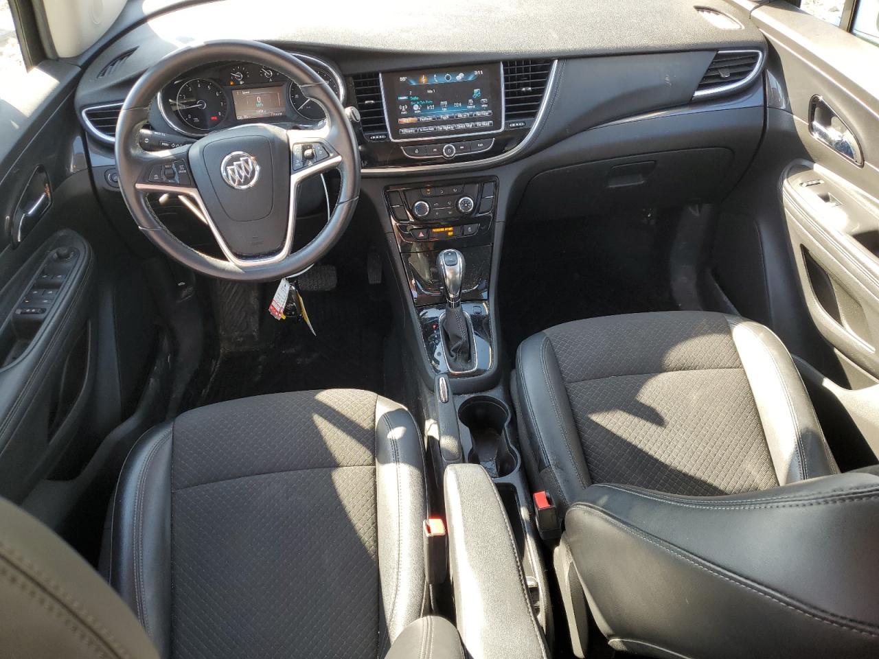 DayDrive