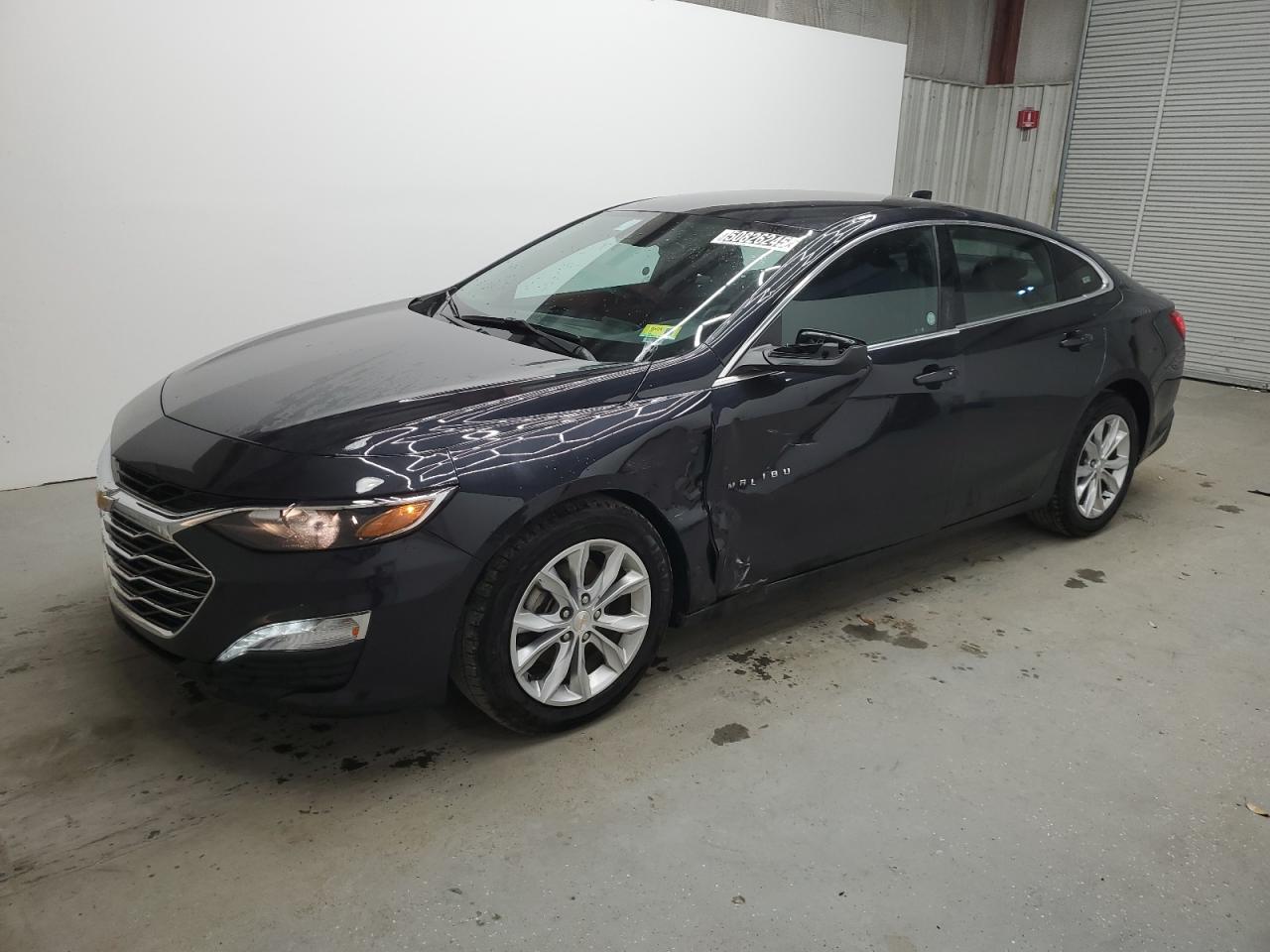 CHEVROLET MALIBU LT 2023