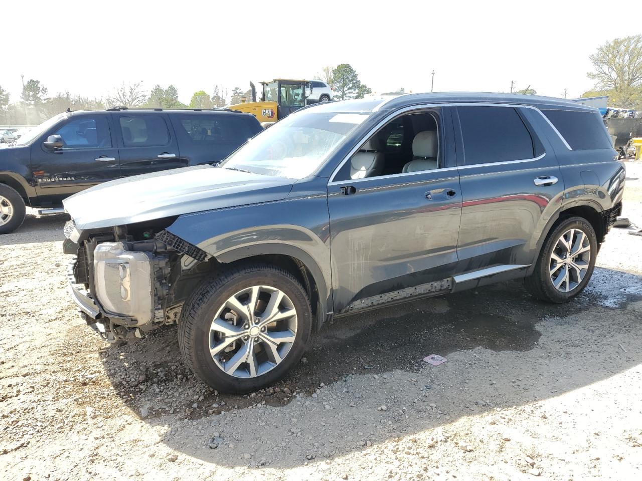 HYUNDAI PALISADE S 2020