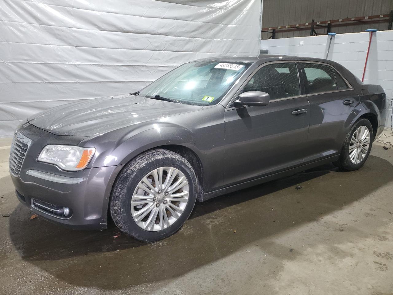 CHRYSLER 300 2013