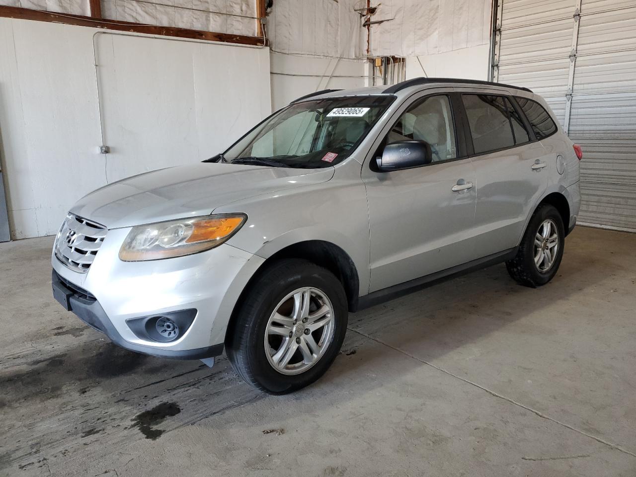 HYUNDAI SANTA FE G 2010