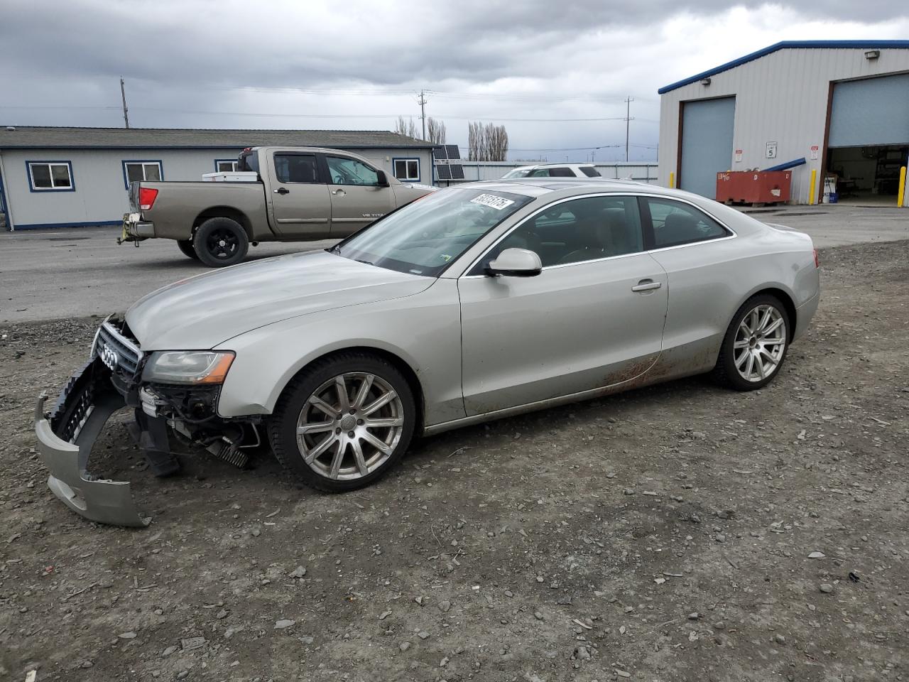 AUDI A5 PREMIUM 2011