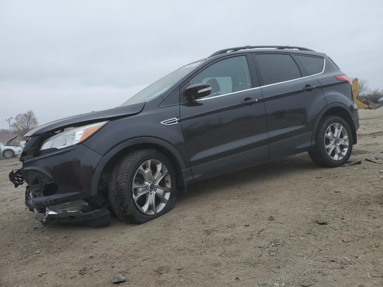 FORD ESCAPE SEL 2013