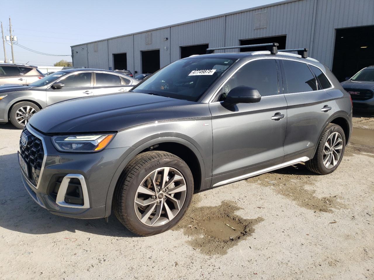 AUDI Q5 PREMIUM 2022