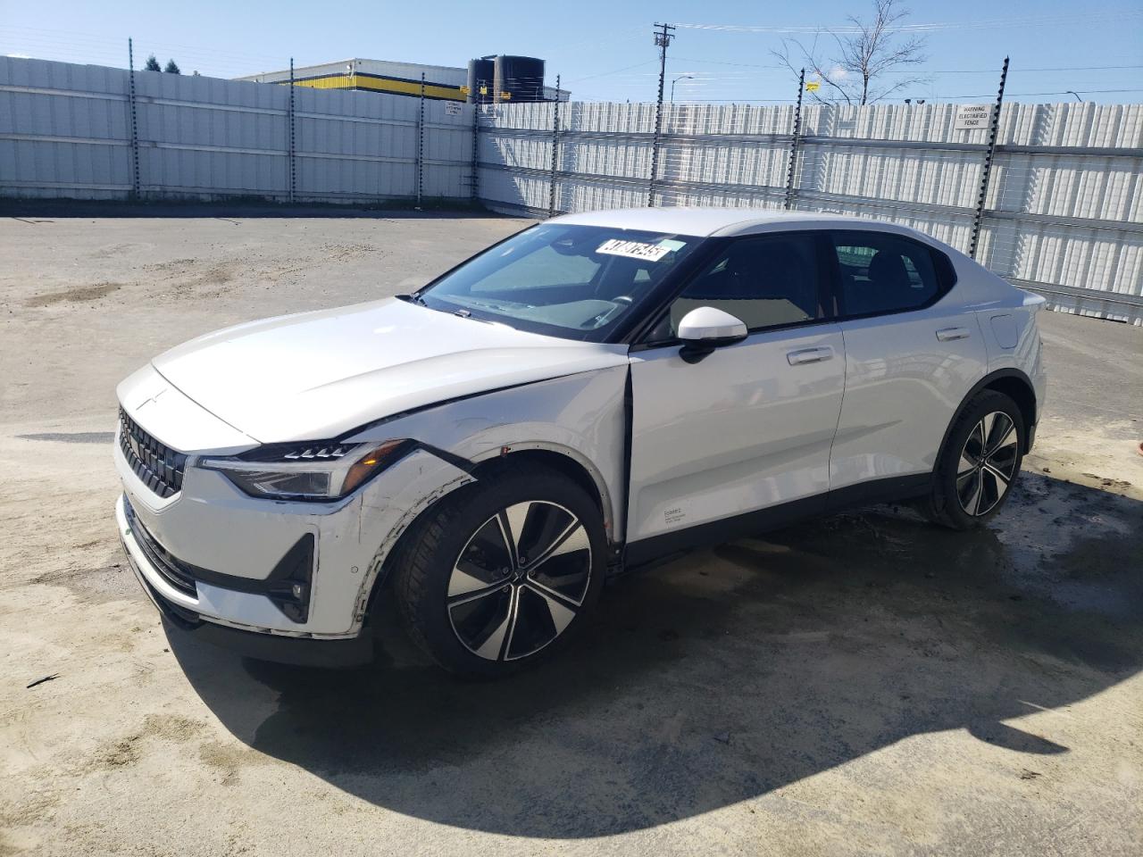 POLESTAR 2 2023
