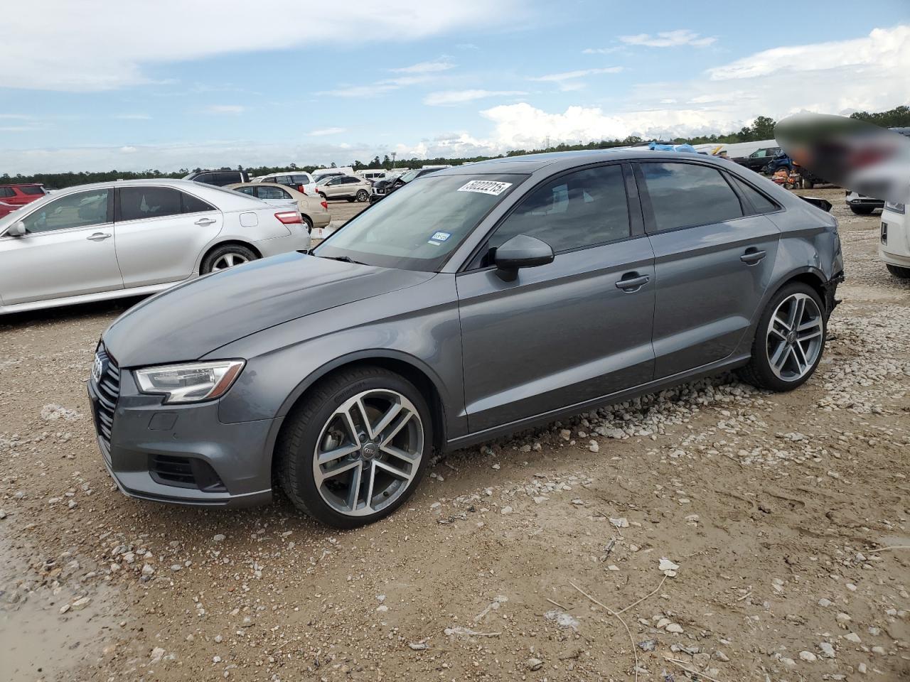 AUDI A3 PREMIUM 2020