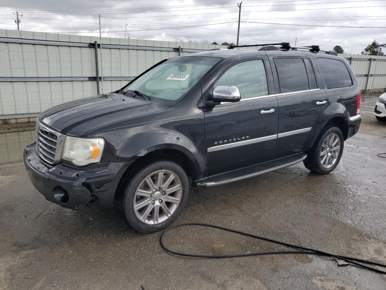 CHRYSLER ASPEN LIMI 2007