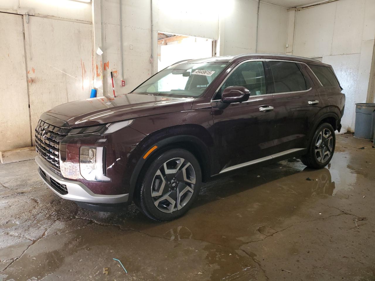 HYUNDAI PALISADE L 2024