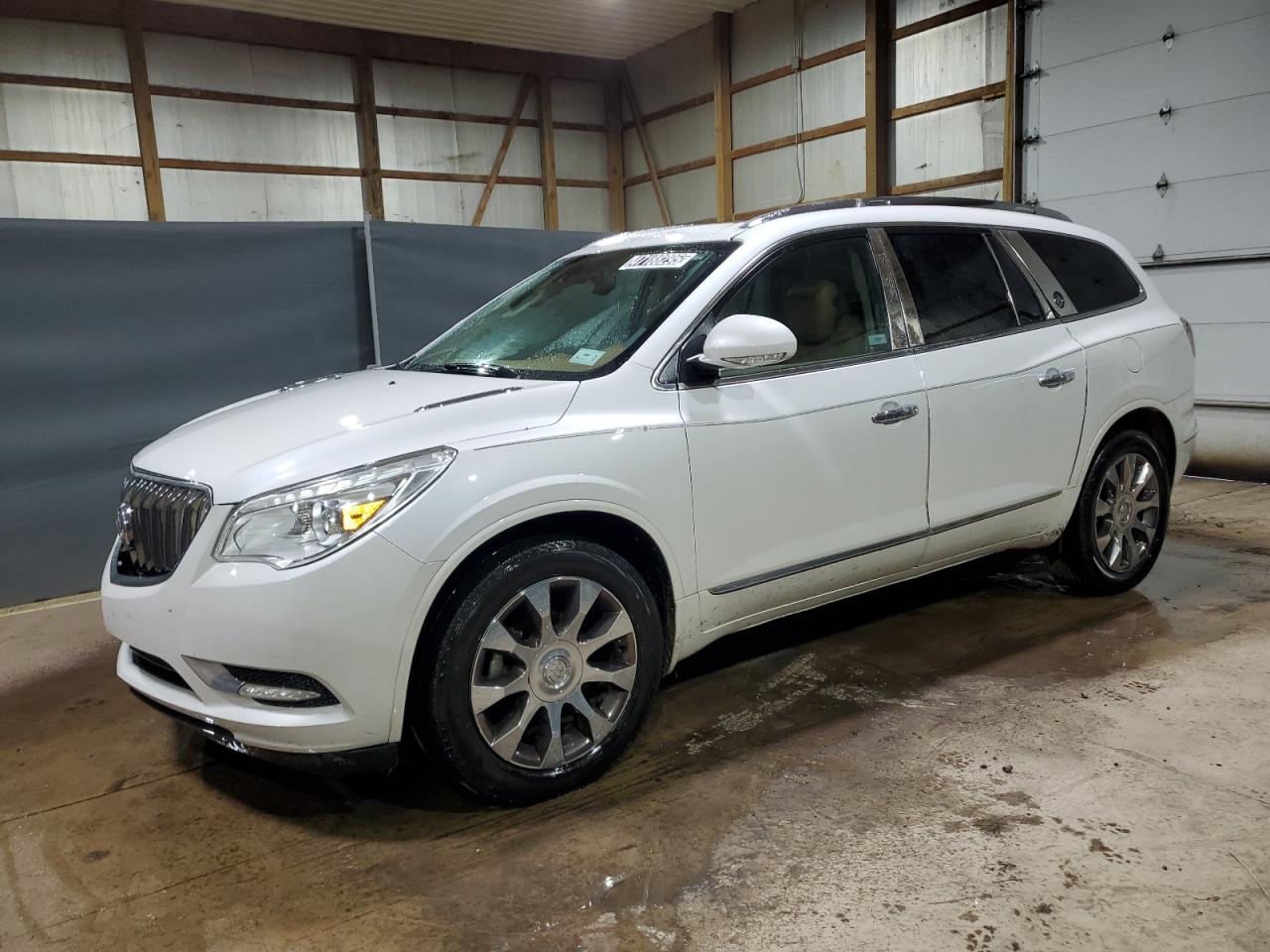 BUICK ENCLAVE 2017