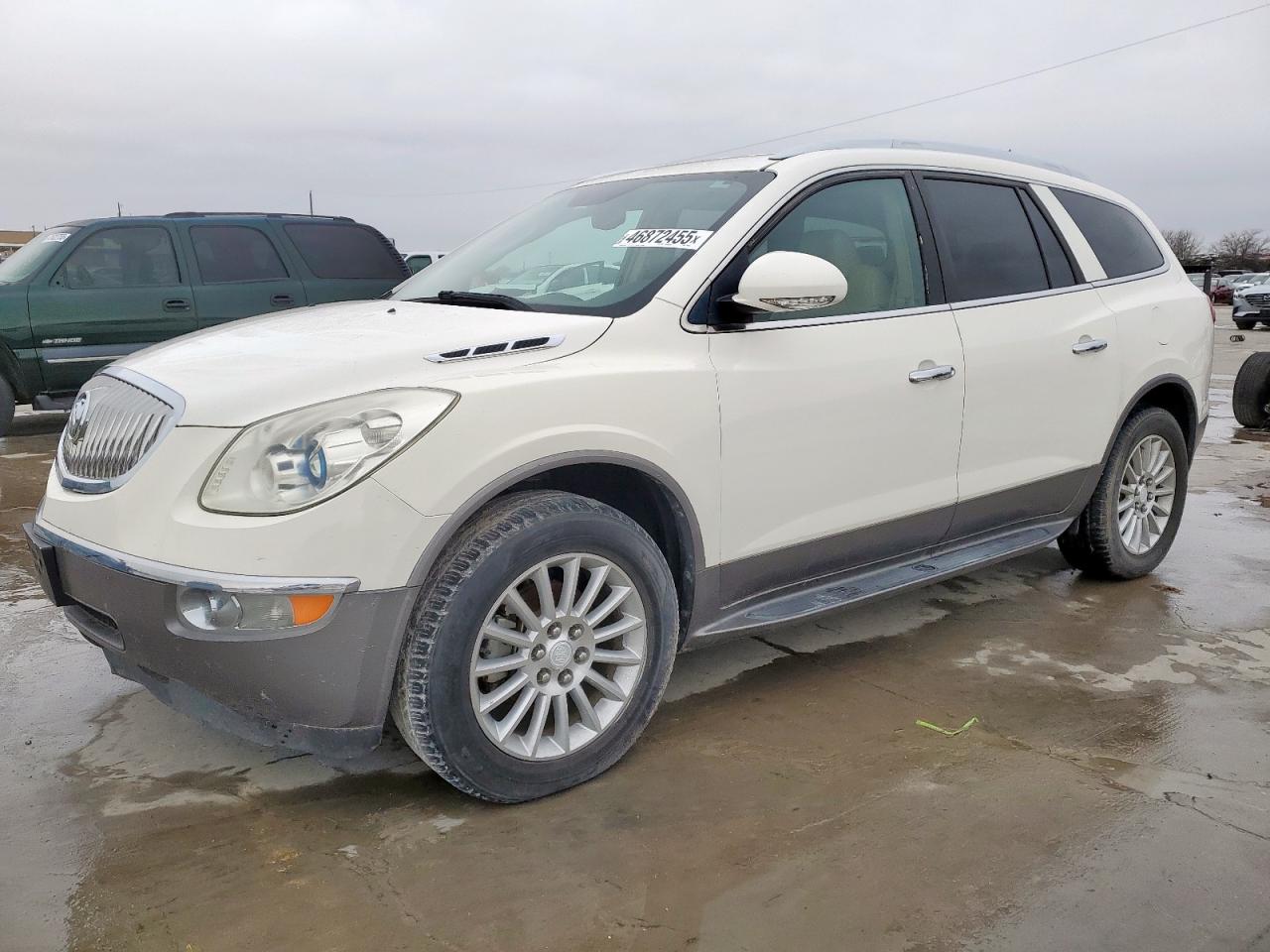 BUICK ENCLAVE CX 2010
