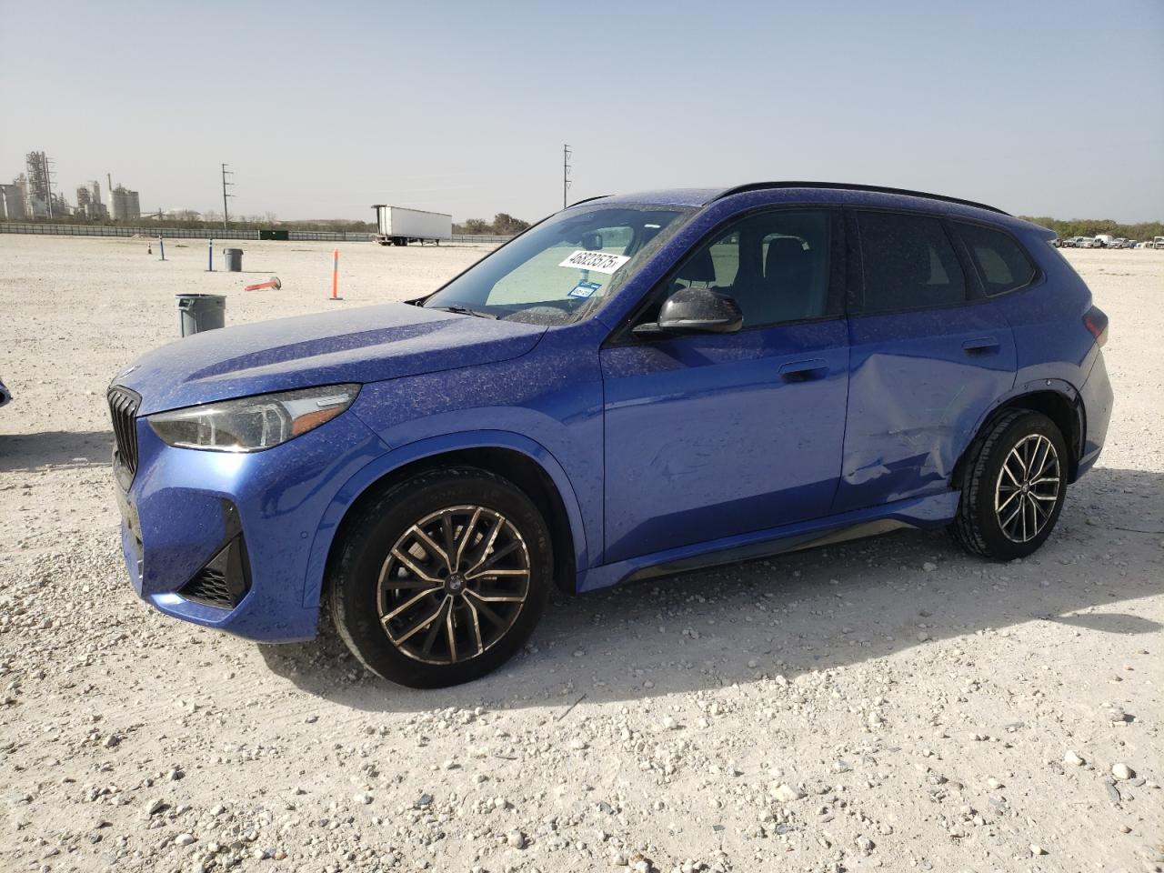 BMW X1 XDRIVE2 2023