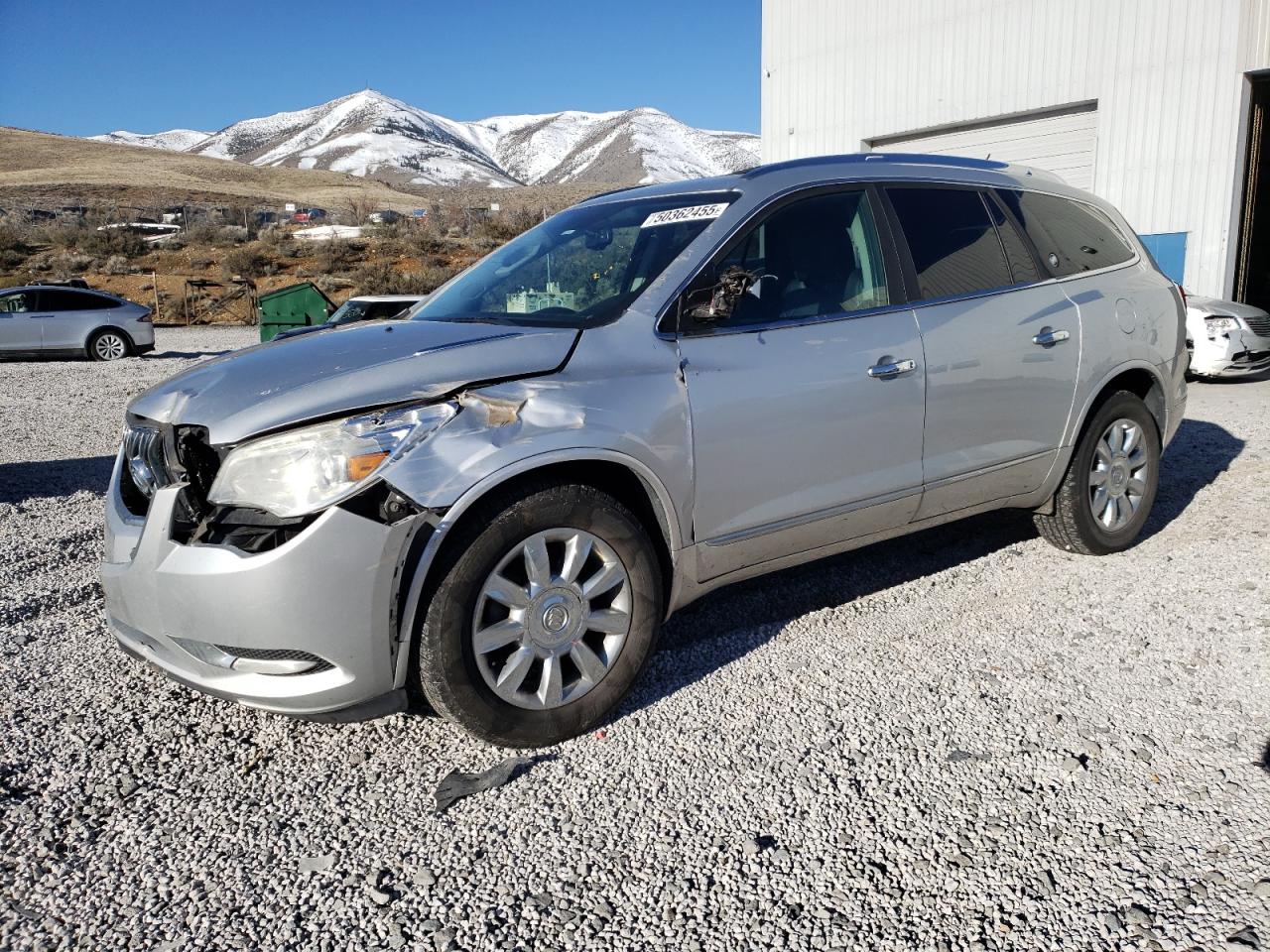BUICK ENCLAVE 2013