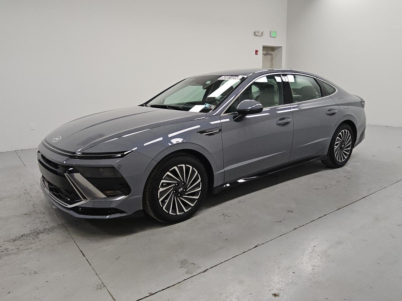 HYUNDAI SONATA 2025