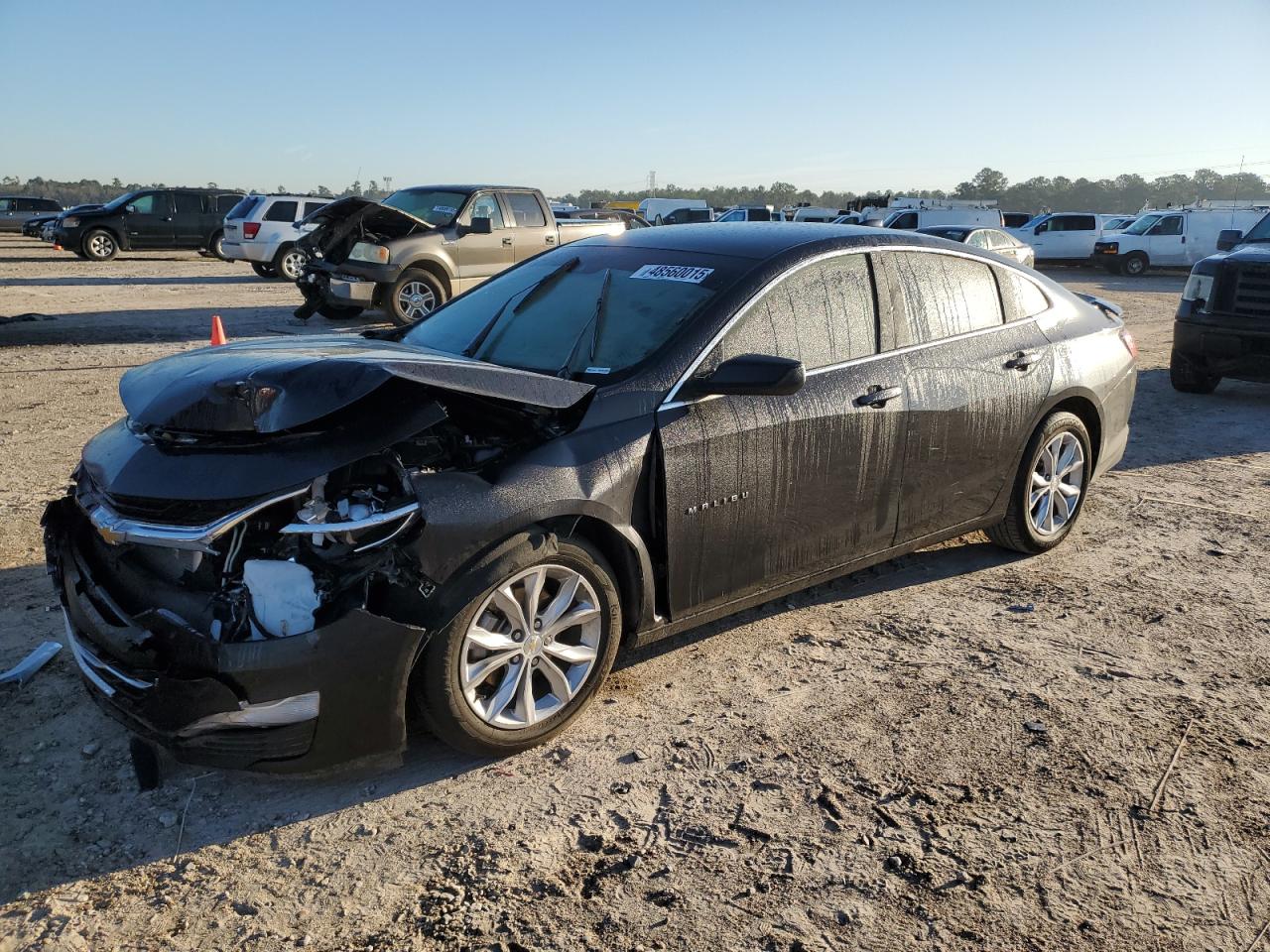 CHEVROLET MALIBU LT 2023