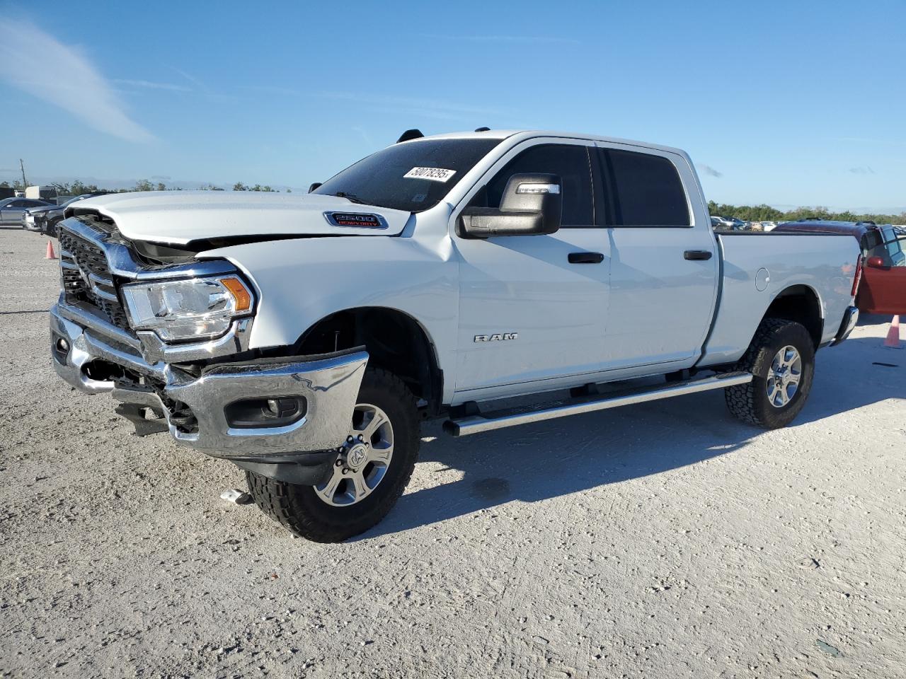 RAM 2500 BIG H 2023