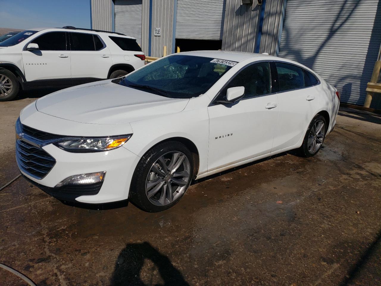 CHEVROLET MALIBU PRE 2024