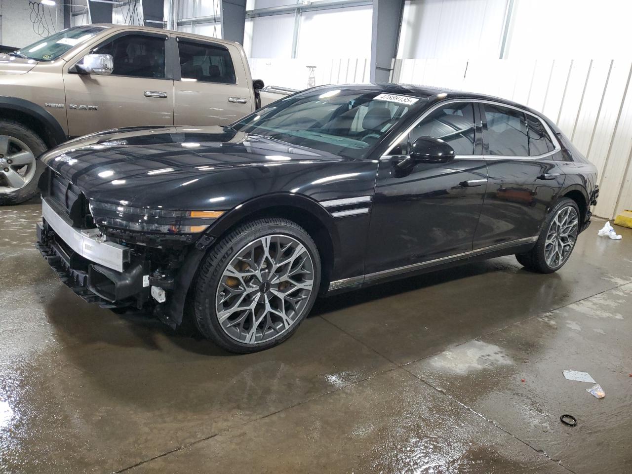 GENESIS G90 2024
