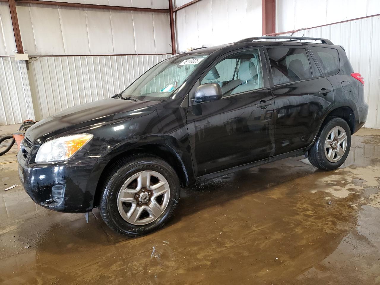 TOYOTA RAV4 2012
