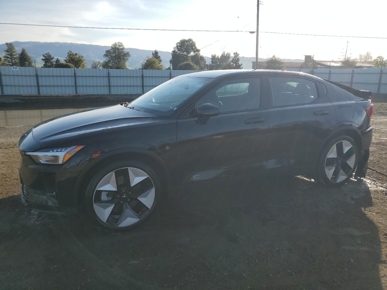 POLESTAR 2 2023