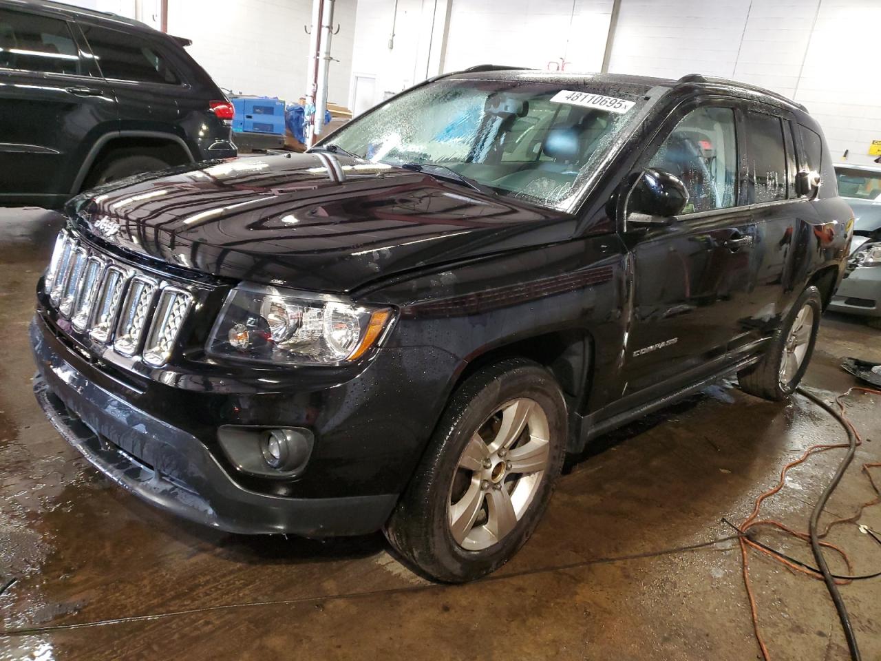 JEEP COMPASS LA 2014
