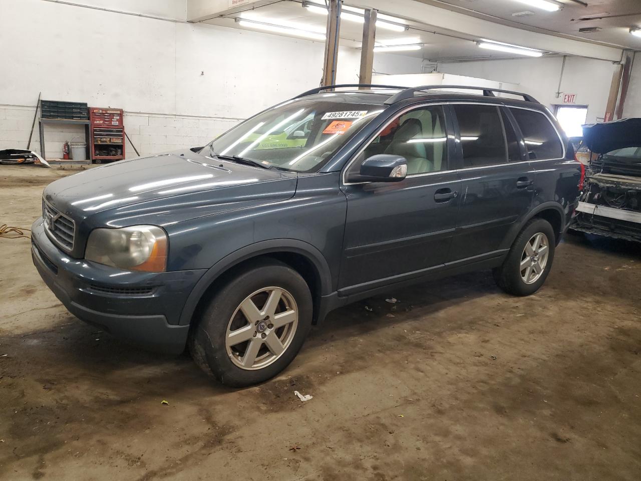VOLVO XC90 3.2 2007