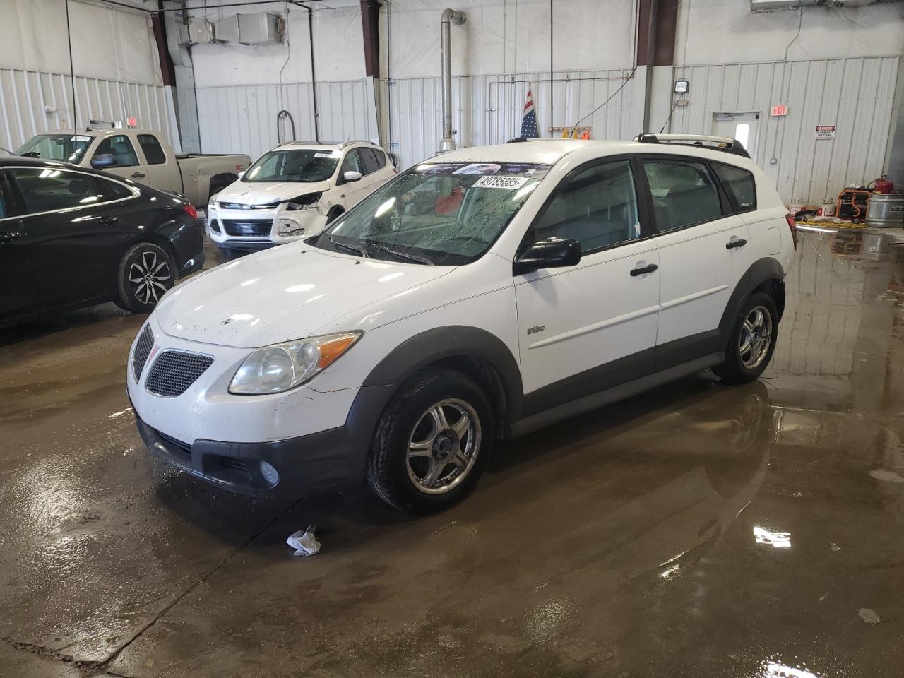 PONTIAC VIBE 2006