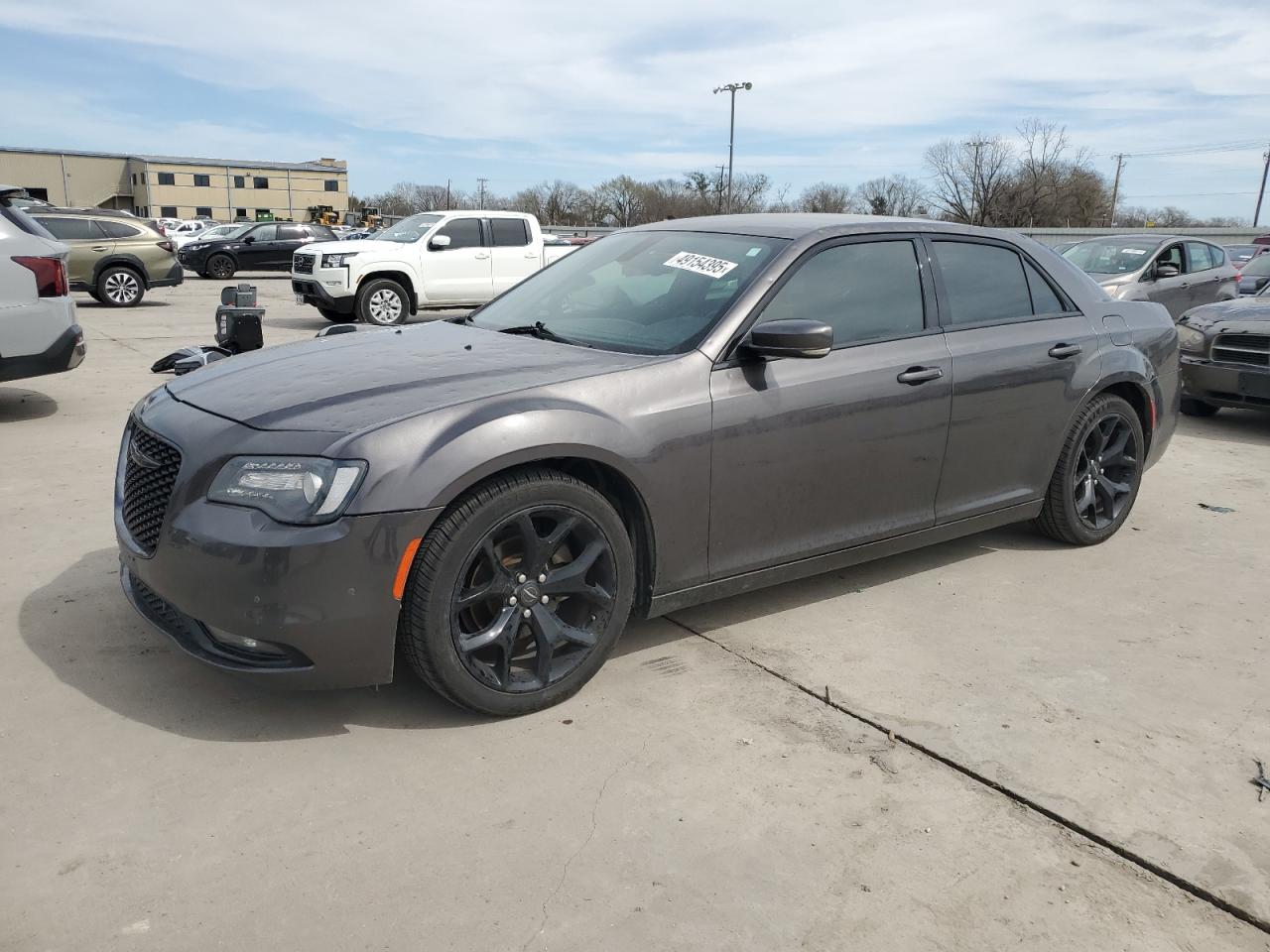 CHRYSLER 300 S 2021