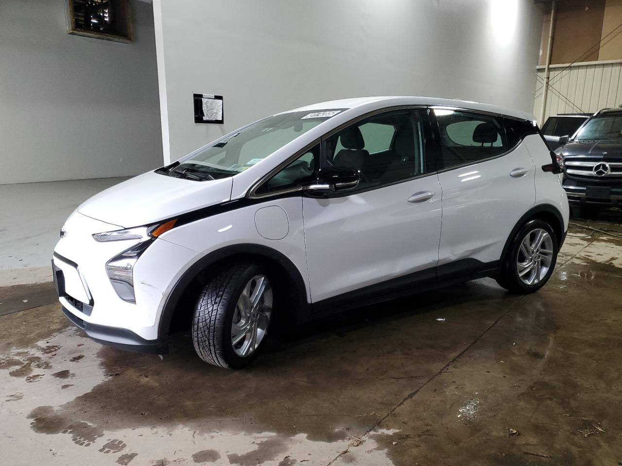 CHEVROLET BOLT EV 1L 2023