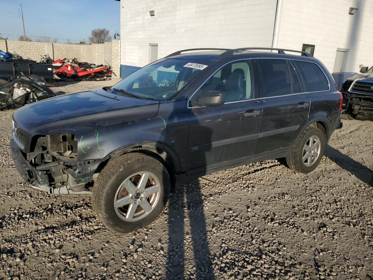 VOLVO XC90 2005