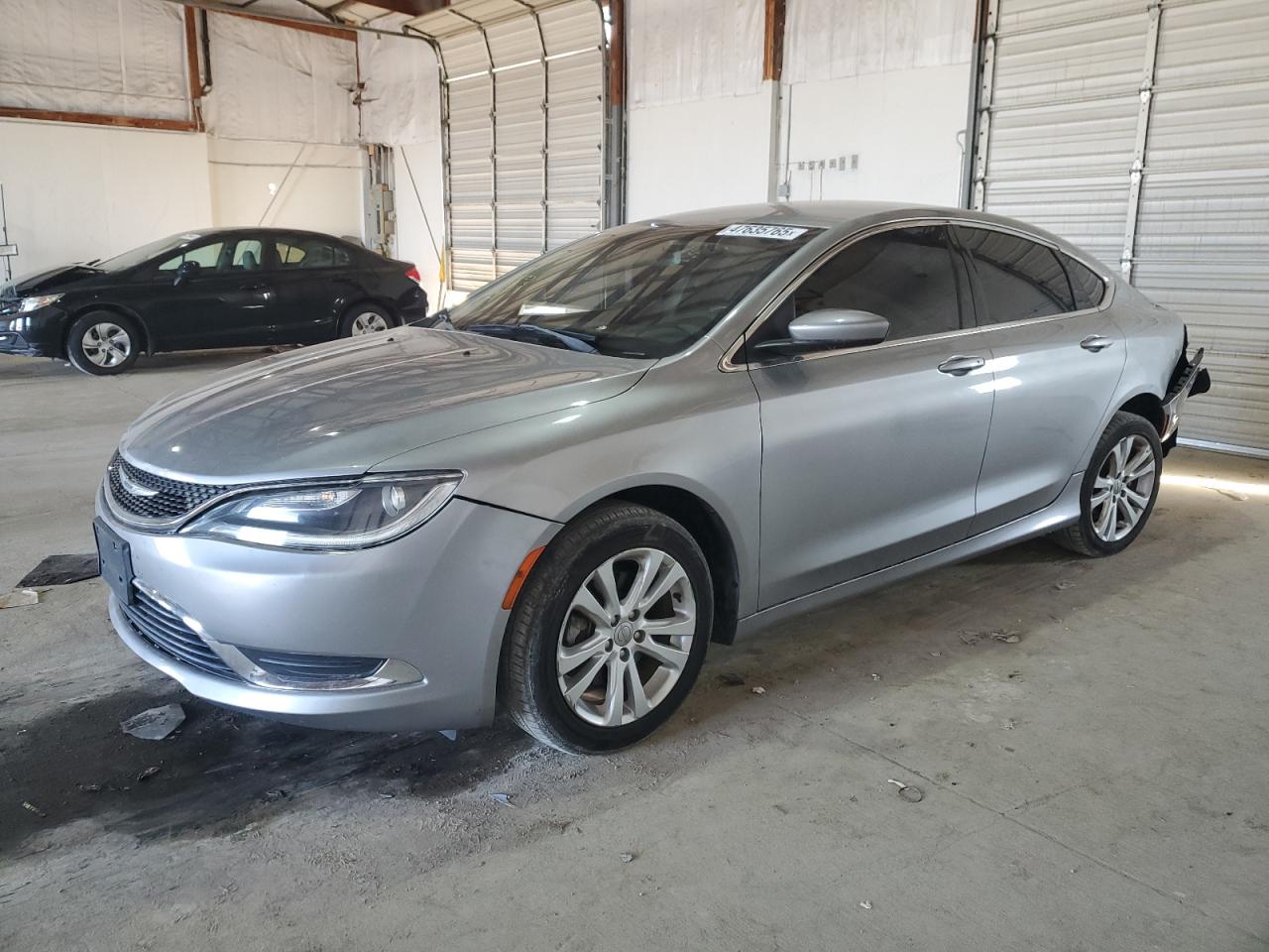CHRYSLER 200 LIMITE 2015