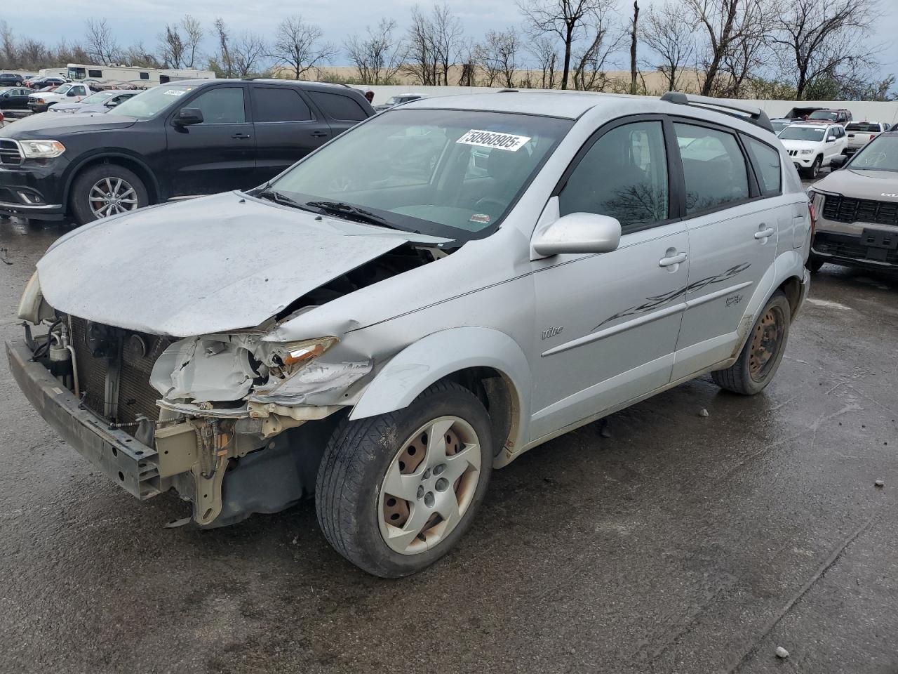 PONTIAC VIBE 2005