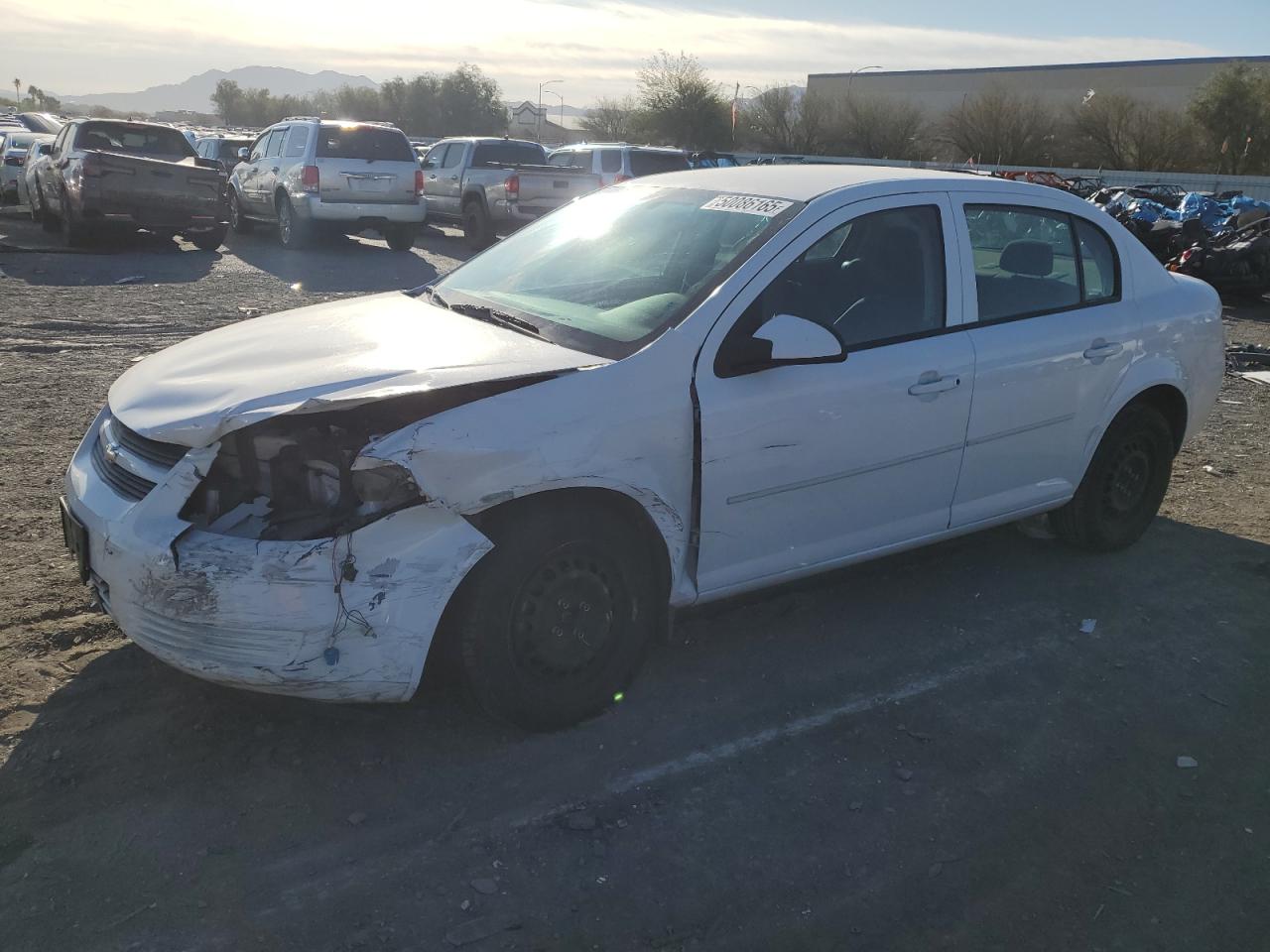 CHEVROLET COBALT LT 2009
