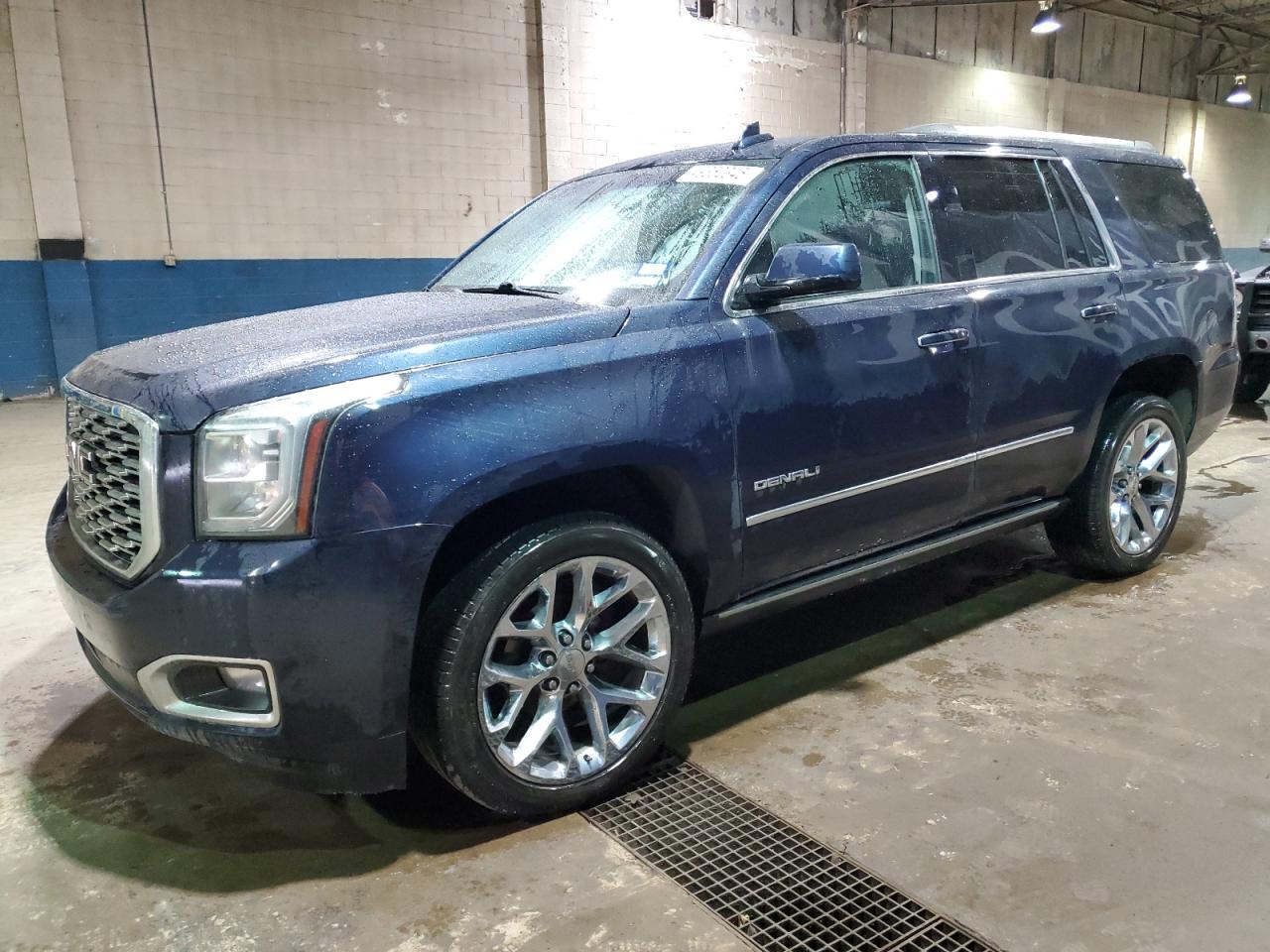 GMC YUKON DENA 2018