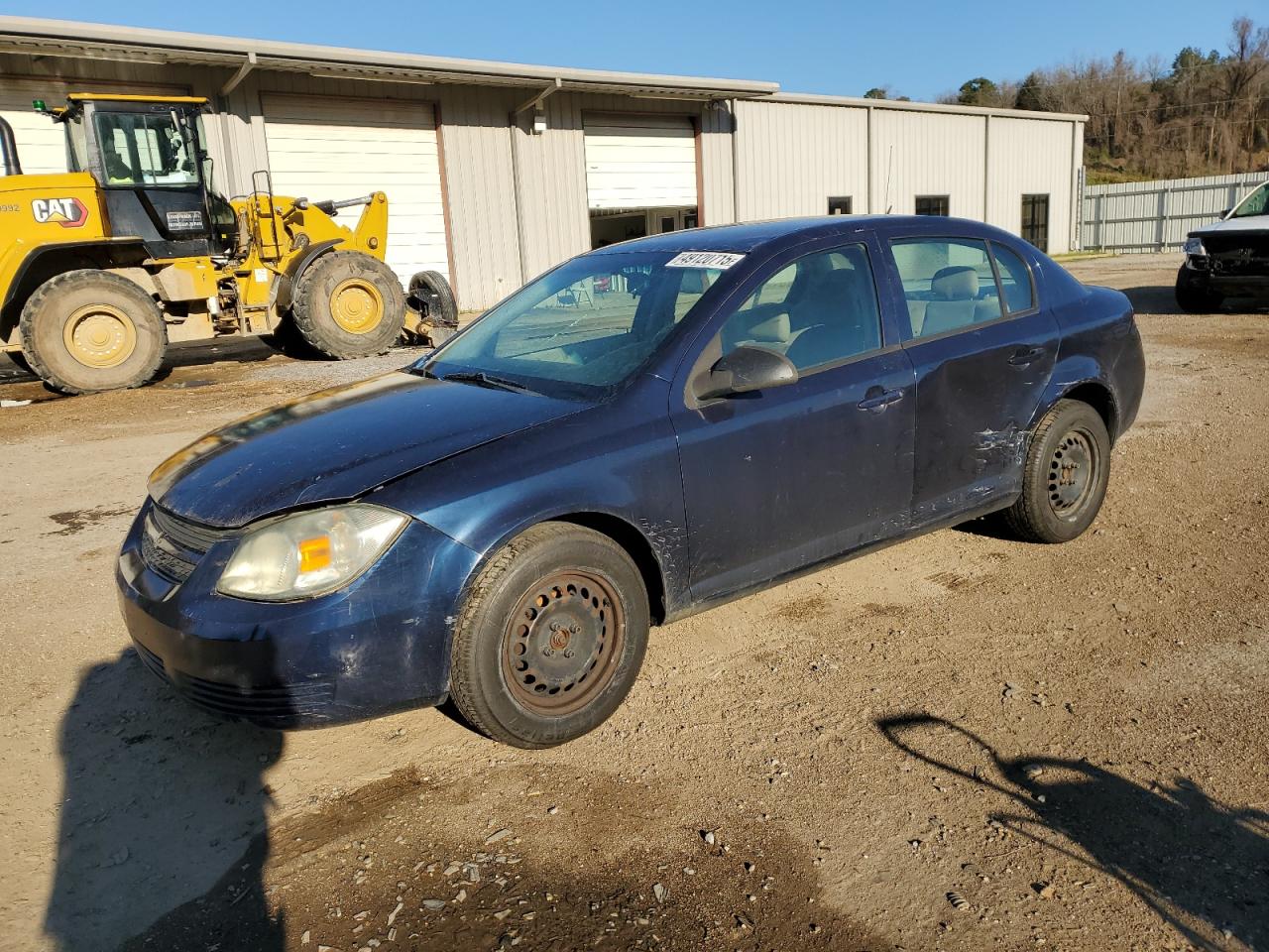 CHEVROLET COBALT LS 2010