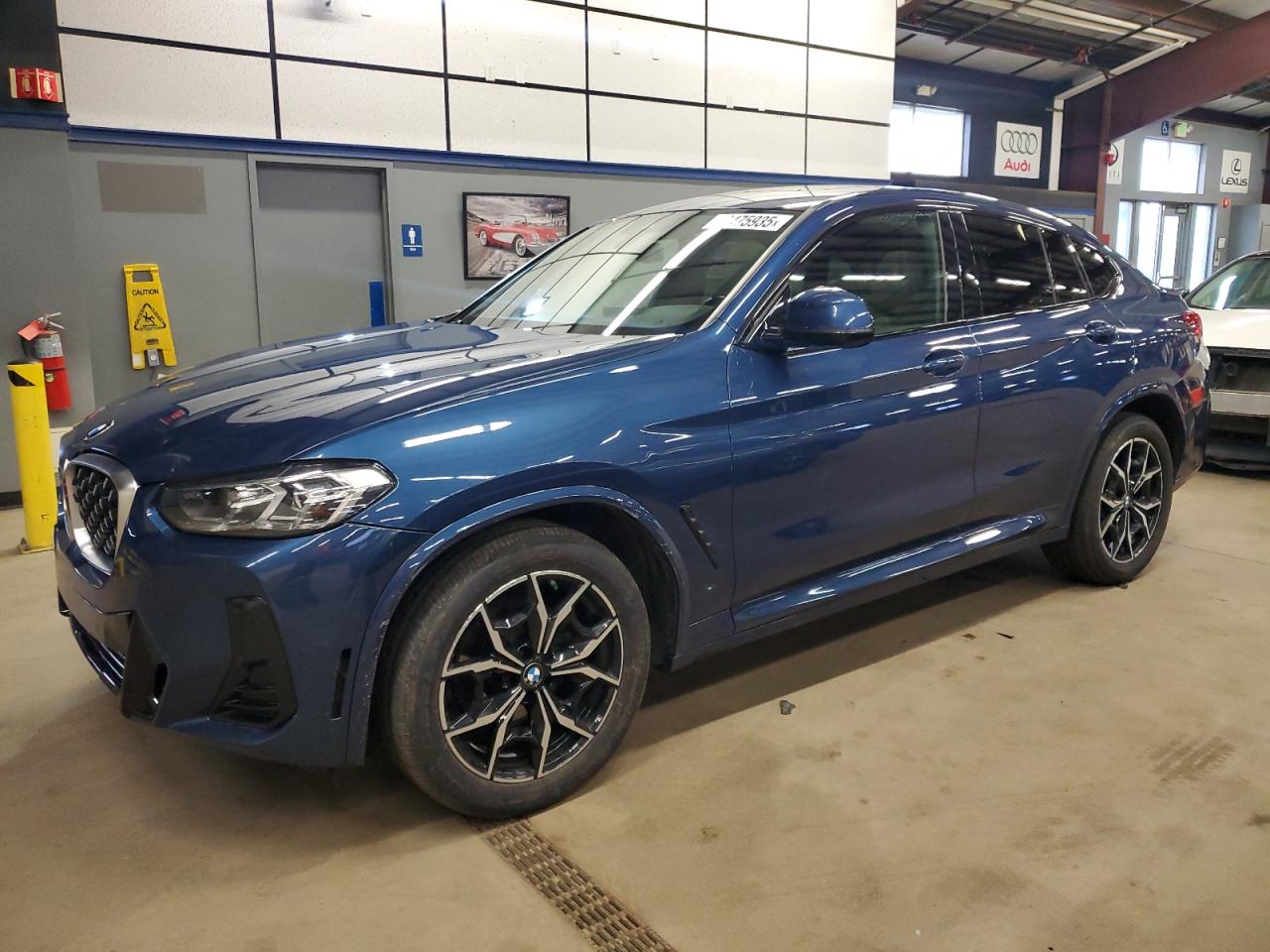 BMW X4 XDRIVE3 2023