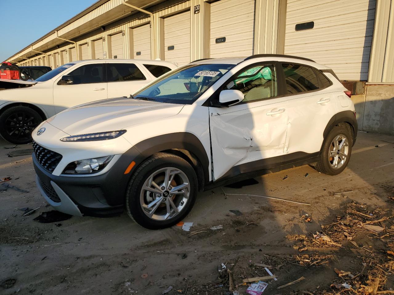 HYUNDAI KONA SEL 2023