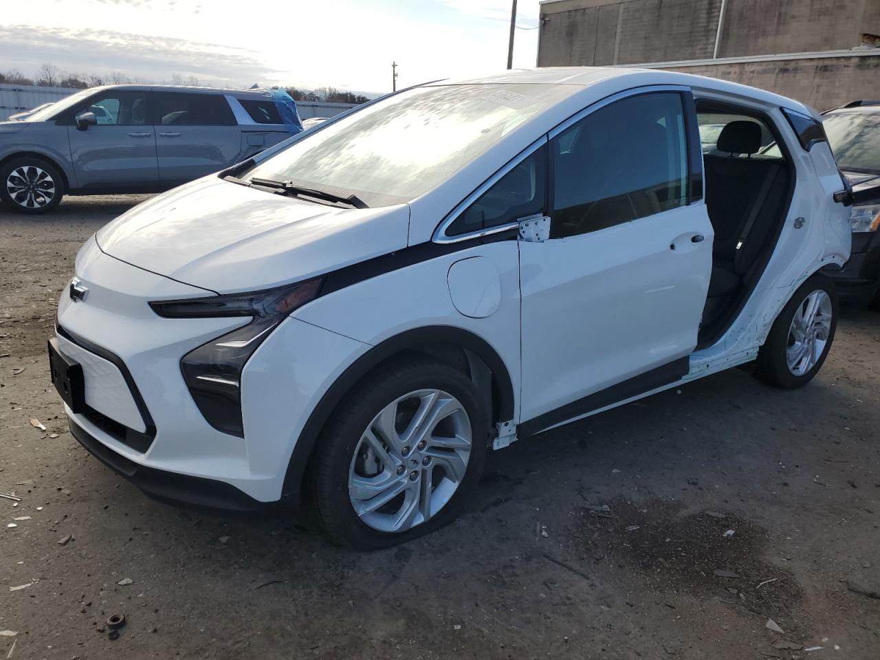 CHEVROLET BOLT EV 1L 2023