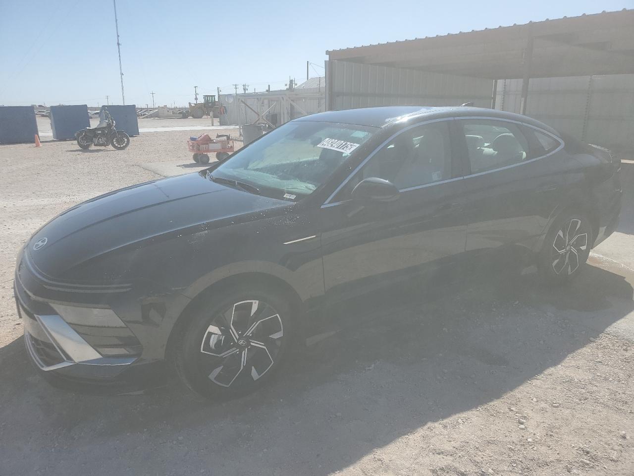 HYUNDAI SONATA SEL 2025