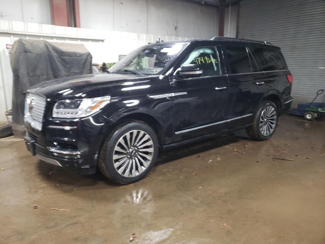 LINCOLN NAVIGATOR 2019