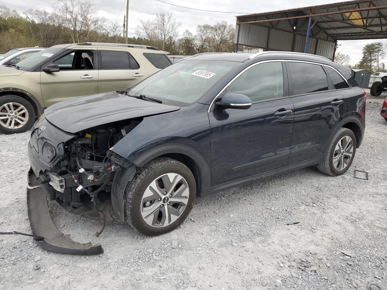 KIA NIRO EX 2019
