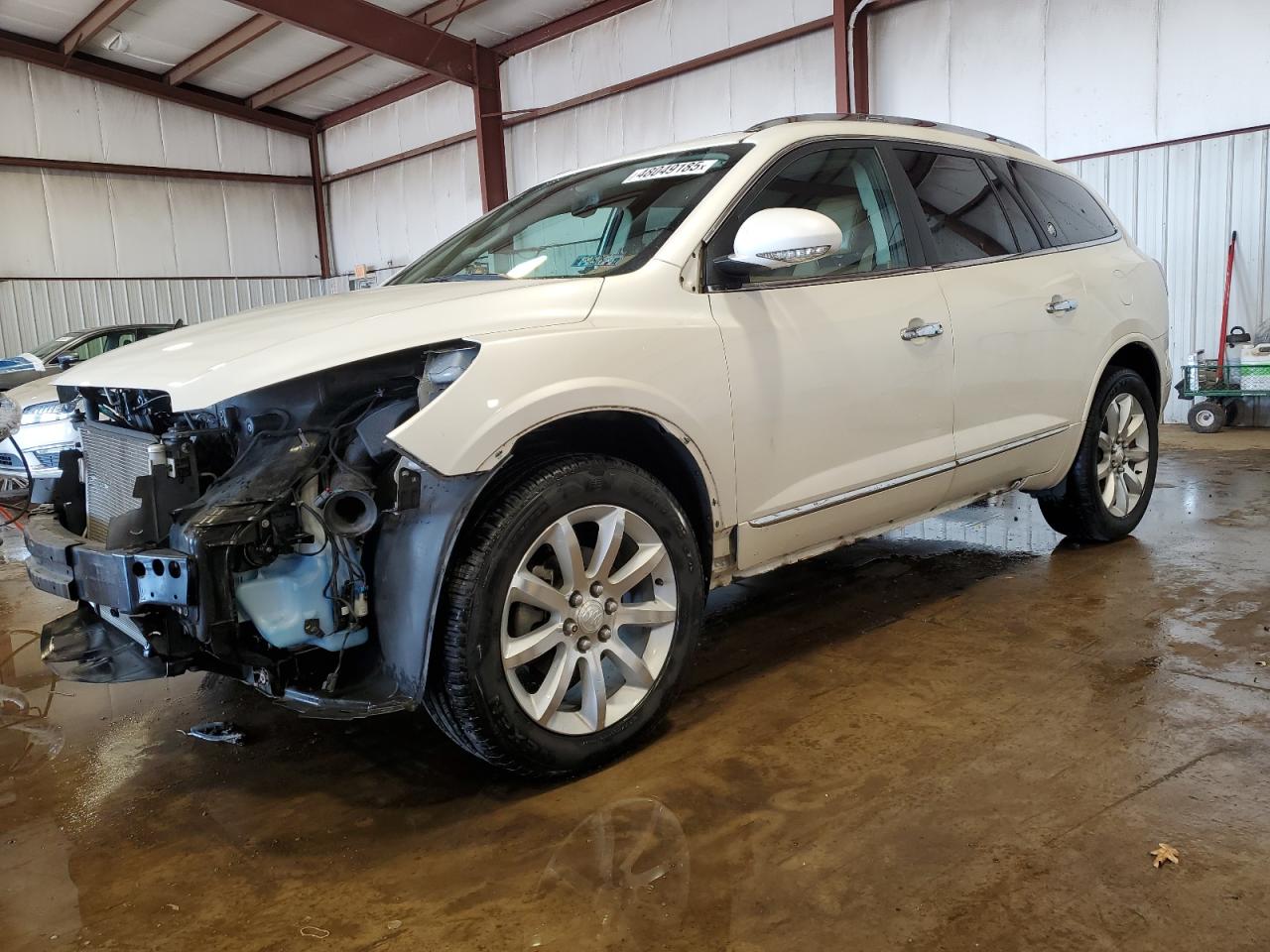 BUICK ENCLAVE 2015