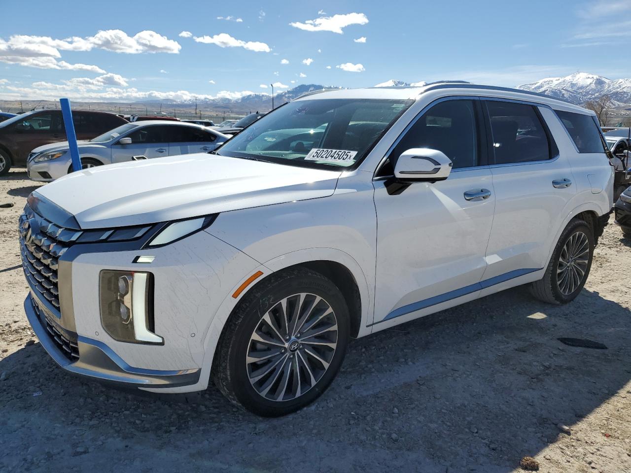 HYUNDAI PALISADE C 2023