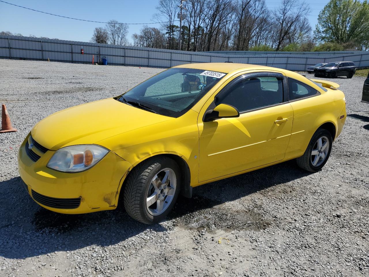 CHEVROLET COBALT LT 2006
