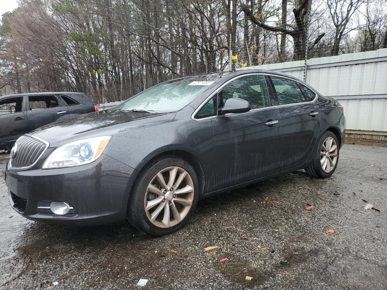 BUICK VERANO 2016