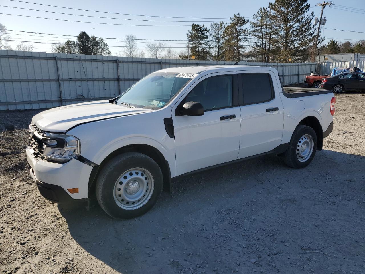 FORD MAVERICK X 2022