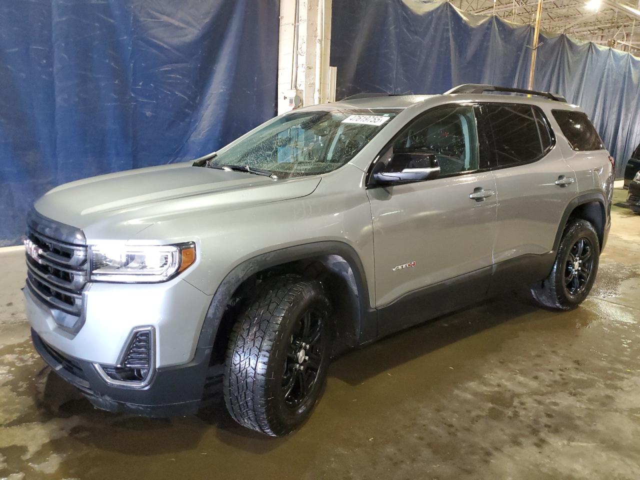 GMC ACADIA AT4 2023