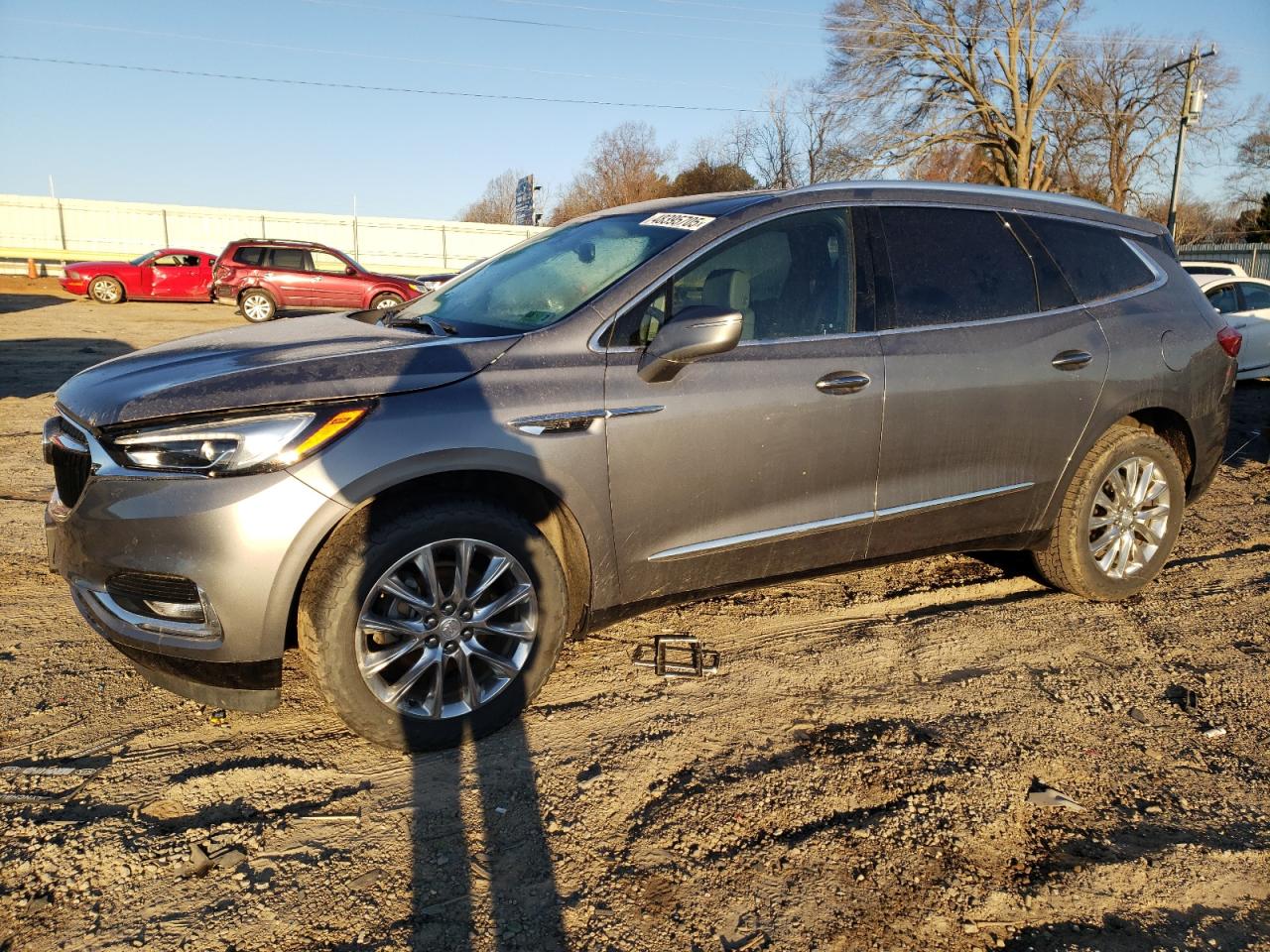 BUICK ENCLAVE PR 2020