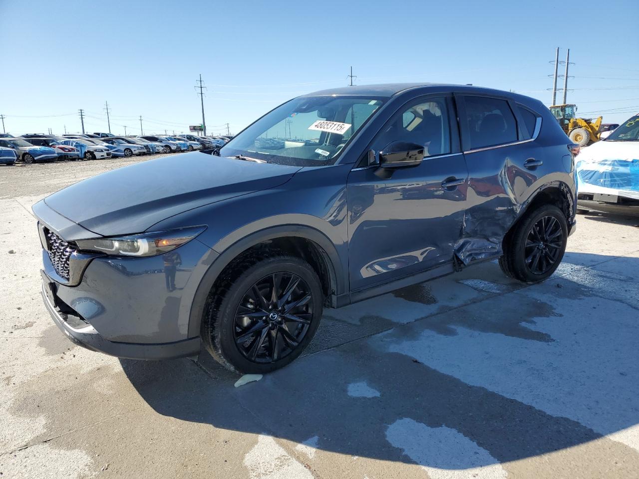 MAZDA CX-5 PREFE 2022