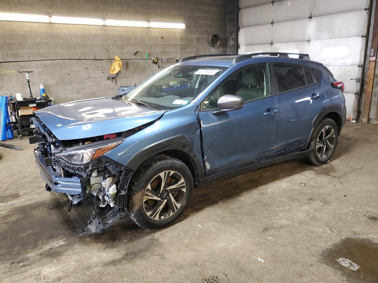 SUBARU CROSSTREK 2024