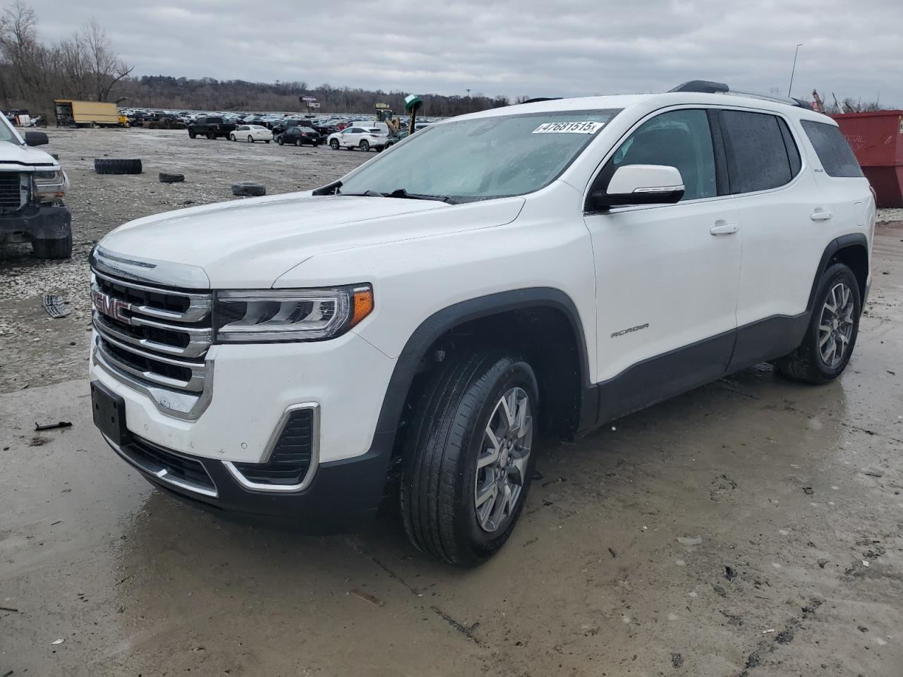 GMC ACADIA SLE 2023